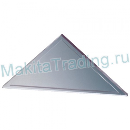 Треугольник Makita 762001-3 для установки ножа